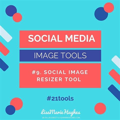 Social Media Image Tools 9 Social Image Resizer Tool You Will Need To