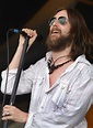 Black Crowes front man Chris Robinson flying high - SFGate