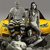 Logan Lucky - Official Movie Site