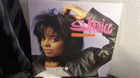 Shanice Wilson Discovery Sp 5128 12 Vinyl Lp Etsy