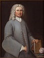 John Custis IV (1673-1747) - Mesda
