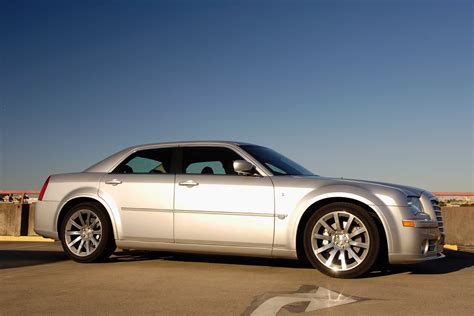 Chrysler 300c300srt8 Project Car Buyers Guide