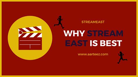 Why Stream East Is Best For Free Live Sports Streaming
