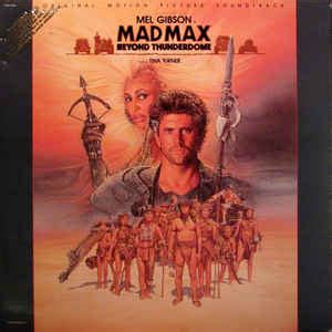 A description of tropes appearing in mad max: Mad Max Beyond Thunderdome (Original Motion Picture ...