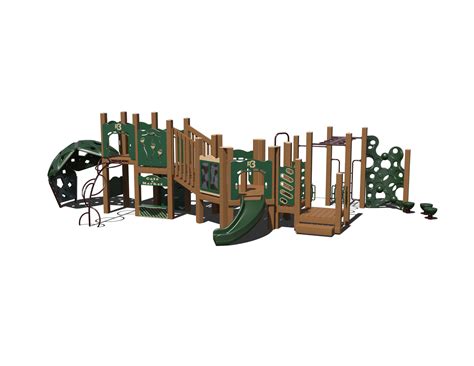 Playground Clipart Fort Playground Fort Transparent Free For Download