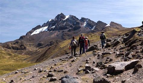 Ausangate Trek Cusco 2019 All You Need To Know Before You Go With