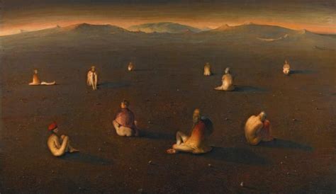 Odd Nerdrum Artwork For Sale At Online Auction Odd Nerdrum Biography