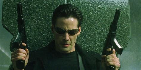Keanu Reeves Returned To Matrix 4 Because Of Beautiful Script Goat