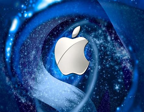 Macintosh Apple Apple Mac Computer Bonito Technology Blue Hd