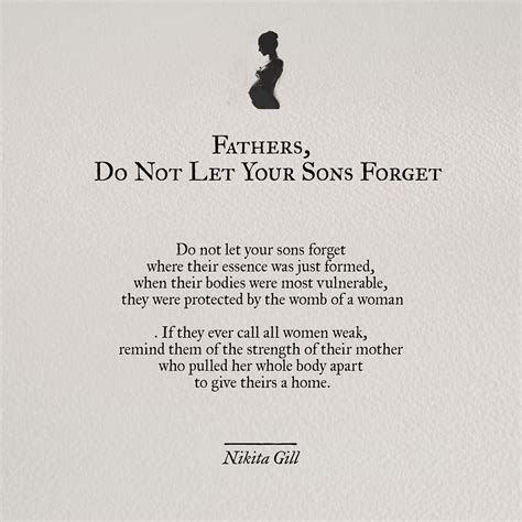 Nikita Gill On Instagram Poetry Poem Feminism Nikitagill Art