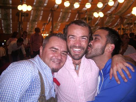 oktoberfest gay gay porn sharing