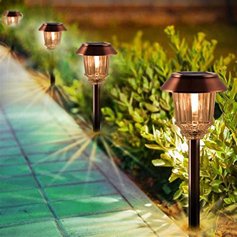 Best Solar Path Lights For Shade In 2022 Complete Reviews With