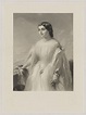 NPG D39893; Evelina Gertrude de Rothschild - Portrait - National ...
