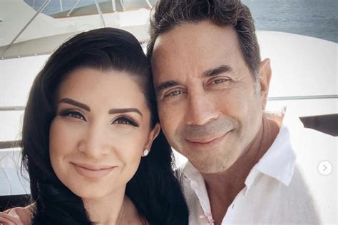 Paul Nassif Wife Brittany Celebrate Daughters Birth Gamechangers