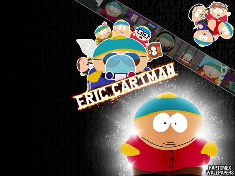 Eric Cartman Wallpapers Wallpaper Cave