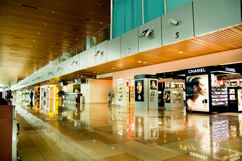 See more of airport vacancy on facebook. Kuching International Airport Terminal | Andrew Charlie ...