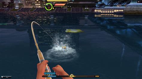 World Tour Fishing Review Putting The Wtf In Serious Fishing Games