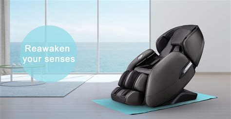 Lifesmart Massage Chair