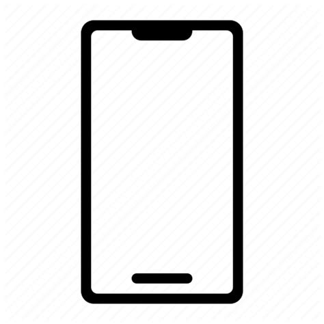 Iphone 8 Icon At Collection Of Iphone 8 Icon Free For