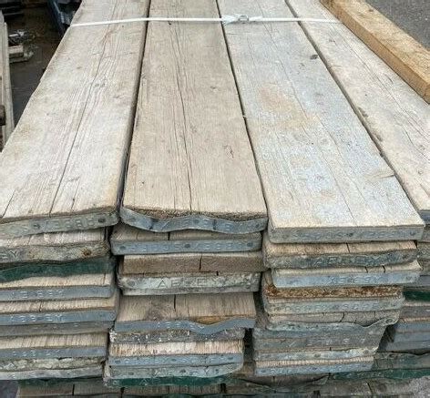 Reclaimed Scaffold Boards Ft Gardiners Reclaimed Building Materials