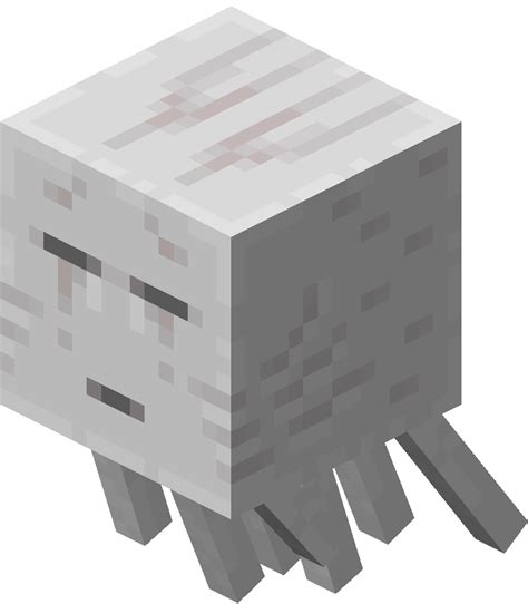 Minecraft Ghast In Real Life Are Ghasts Supposed To Be This Common