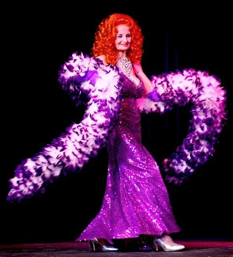 Tempest Storm Burlesque Queen Born 1928