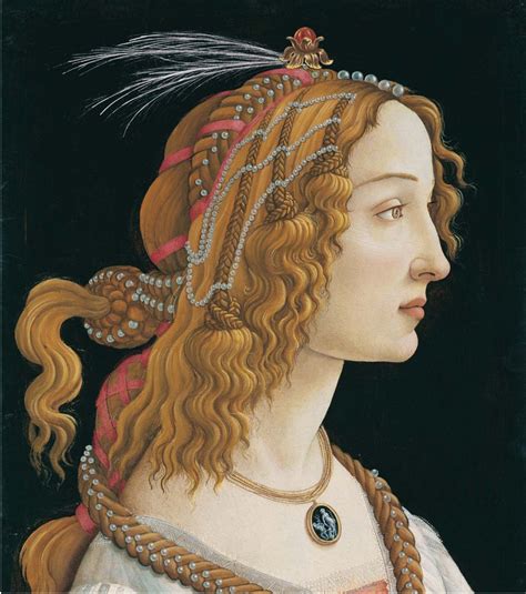 erika rojas portilla sandro botticelli 1445 1510 john william godward italian renaissance