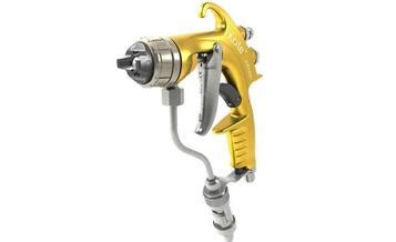 Sames Airmix Manual Spray Gun Easy Solution