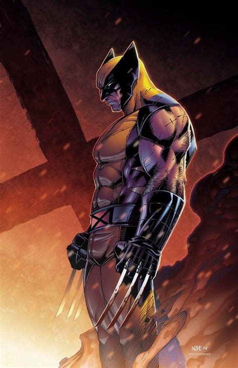 Wolverine Wolverine Artwork Wolverine Art Wolverine Marvel