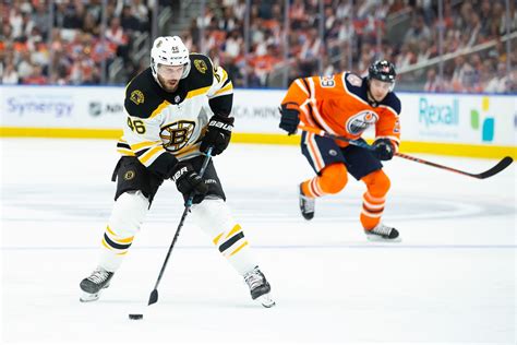 Boston Bruins 3 Reasons Team Has Chance To Win Stanley Cup