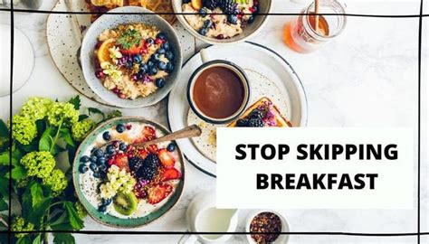 5 Reasons Why You Should Never Avoid Breakfast Recipes Cooking