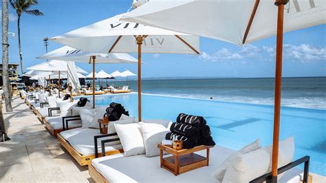 8 Best Beach Clubs In Bali Villa Glamours Management