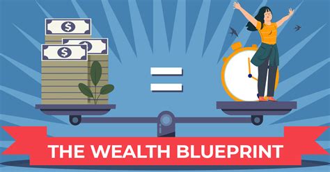 The Wealth Building Blueprint: 5 Secrets To Long-Term Riches