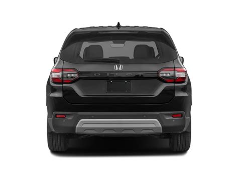 New 2023 Honda Pilot Ex L 8 Passenger In Bayamón Pr