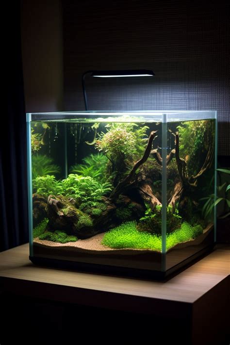 Whether Youre A Beginner Or An Experienced Aquarist These Planted