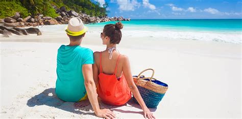 5 Nights 6 Days Seychelles Luxury Honeymoon Package Regencyholidays