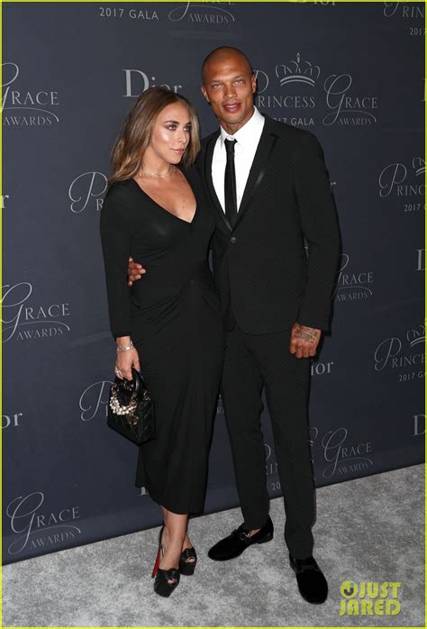 Hot Felon Jeremy Meeks And Chloe Green Split After 2 Years Together Photo 4334868 Photos
