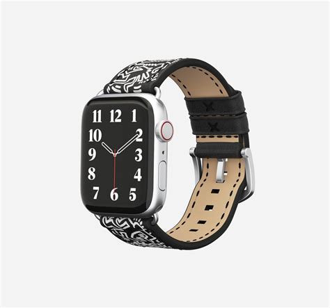 Apple Watch Bands By Bandwerk Handmade With Fine Materials