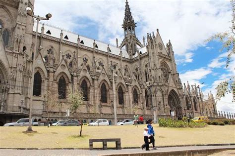 Equador Conheça Os Principais Pontos Turísticos De Quito