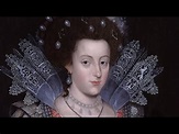 Isabel Estuardo, La Reina del Invierno o La Rosa de Inglaterra, Reina ...