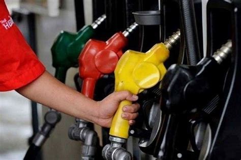 Gasoline Price To Hike On October 17