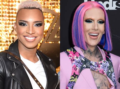 Kameron Lester Says Jeffree Star Treated Him Like A Token