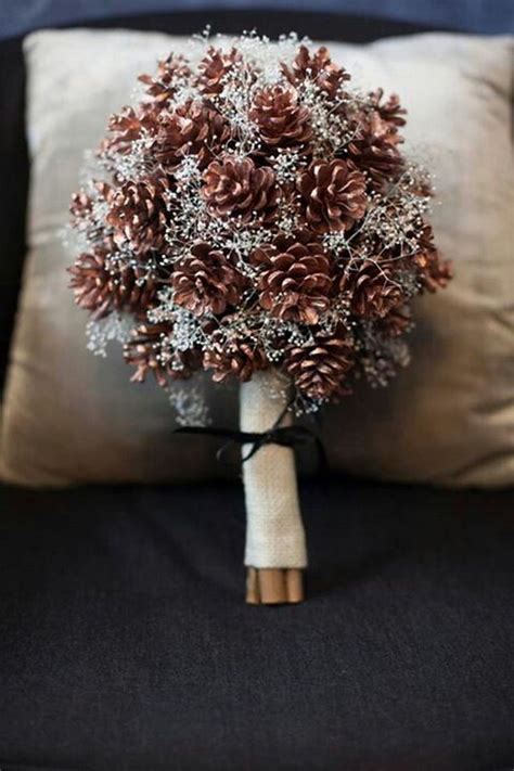 15 Creative Winter Wedding Ideas Hative