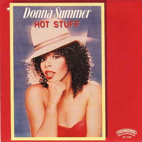 Flashbackmania Hot Stuff Remix Donna Summer