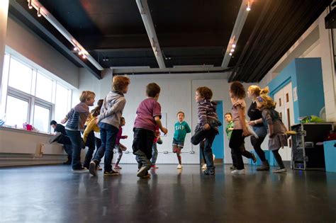 What classroom games do you like to play? Icebreaker Games for the First Day of Drama Class