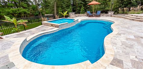 west coast fiberglass pools leisure pools for sonoma county california and surrounding areas