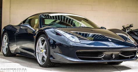 Ferrari track day at the bend 17/10/18. FERRARI TRACK DAY