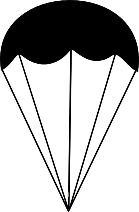 Parachute Logos