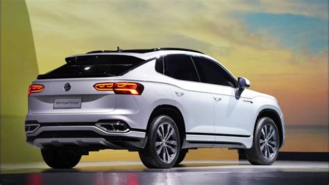 The new subcompact suv will look similar to the tiguan compact crossover but smaller, and we'll see it on october 13. Volkswagen Suv China 2020 Teramont / 10 new SUVs from VW ...