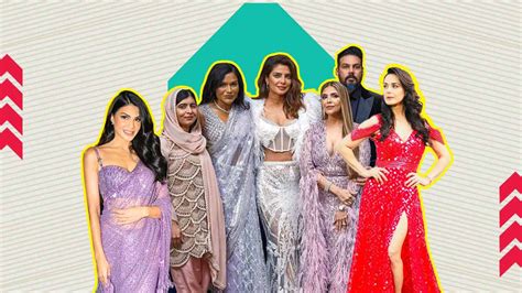 Oscars 2023 Celebrities Turn Up In Style For Priyanka Chopras Oscars Bash Herzindagi